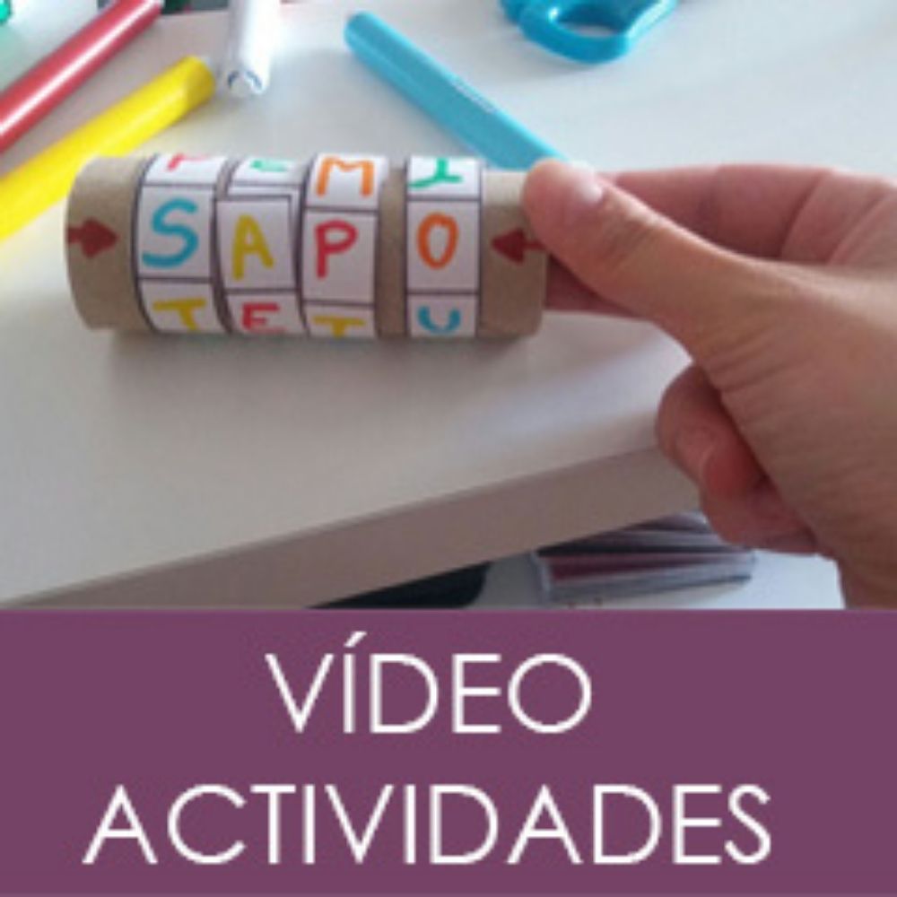 Nuestras actividades 01