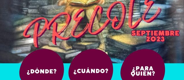 Escuela Pre-cole 2023