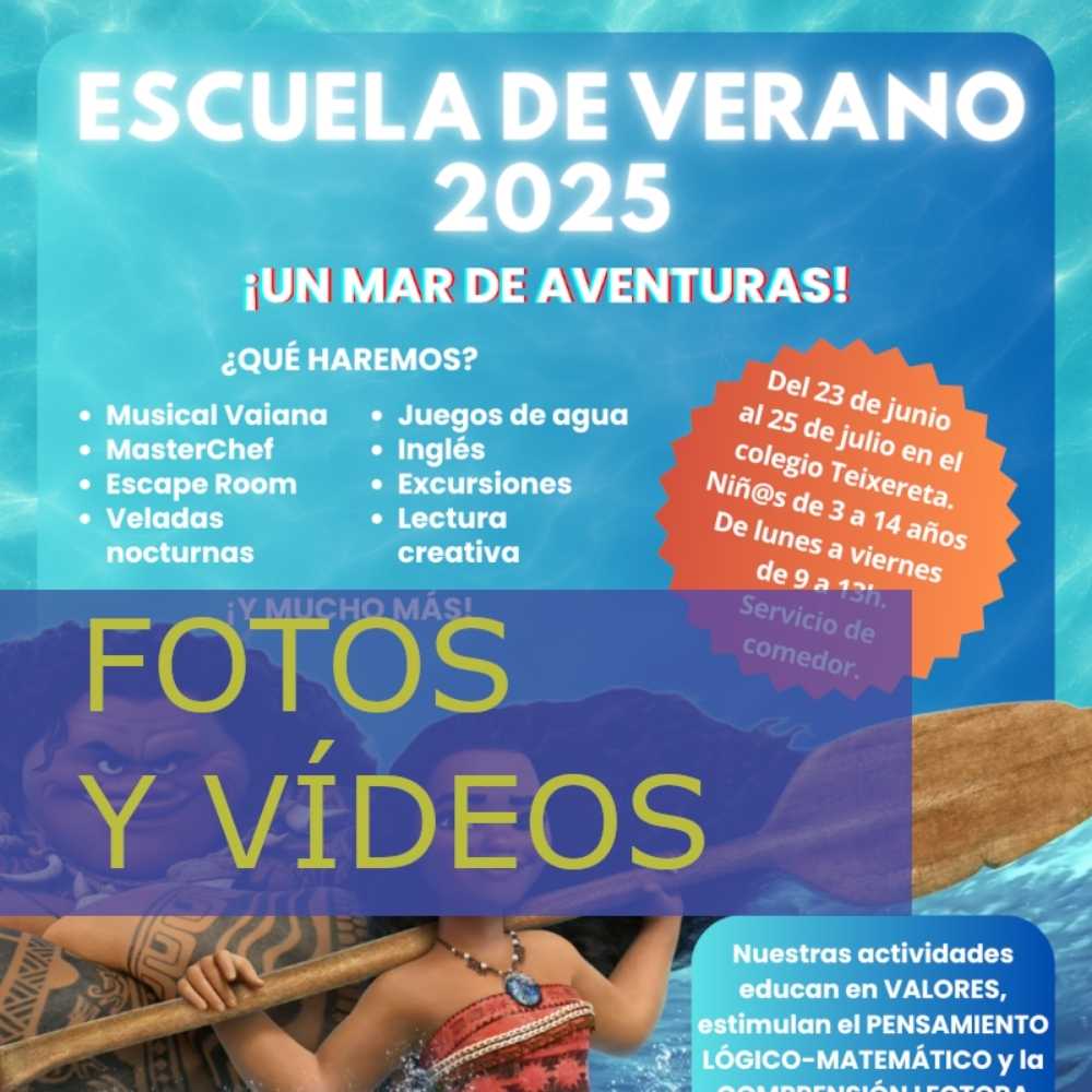EV 2025 FOTOS