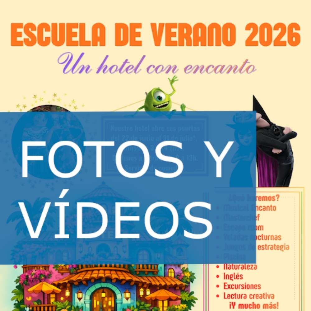 EV 2026 Fotos